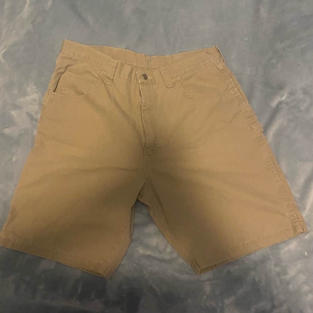Wrangler carpenter 64WC2GK men’s shorts size 36